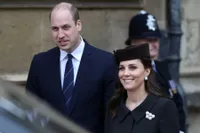 Foto Pangeran William