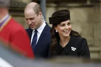 Foto Pangeran William