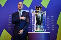 Foto Pangeran William