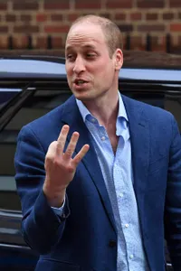 Foto Pangeran William