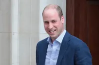 Foto Pangeran William