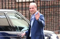 Foto Pangeran William