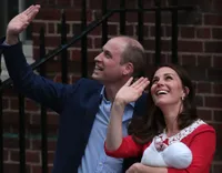 Foto Pangeran William