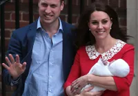 Foto Pangeran William