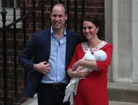 Foto Pangeran William