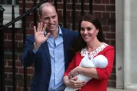 Foto Pangeran William