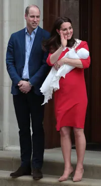 Foto Pangeran William