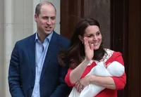 Foto Pangeran William