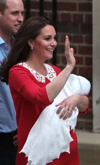 Foto Pangeran William