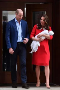 Foto Pangeran William