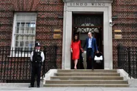 Foto Pangeran William