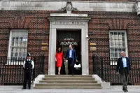 Foto Pangeran William