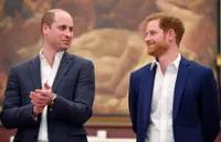 Foto Pangeran William