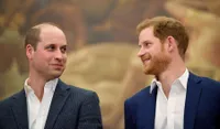 Foto Pangeran William