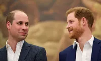 Foto Pangeran William