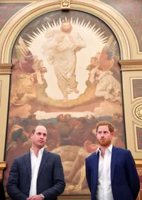 Foto Pangeran William