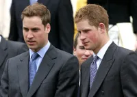 Foto Pangeran William