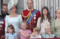 Foto Pangeran William