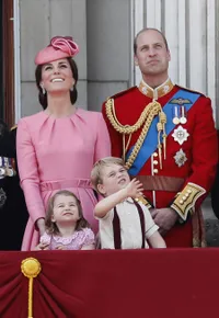 Foto Pangeran William