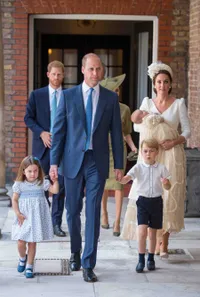 Foto Pangeran William