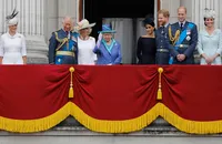 Foto Pangeran William