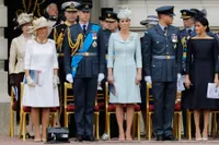 Foto Pangeran William