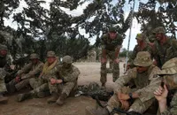 Foto Pangeran William