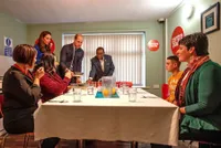 Foto Pangeran William