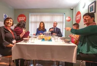 Foto Pangeran William