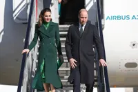 Foto Pangeran William