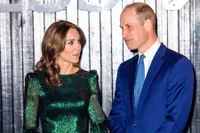 Foto Pangeran William