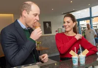 Foto Pangeran William