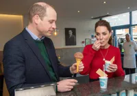 Foto Pangeran William