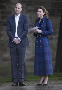 Foto Pangeran William