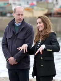 Foto Pangeran William