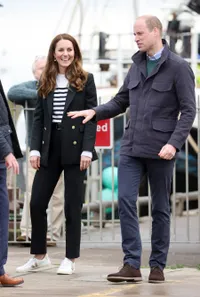 Foto Pangeran William