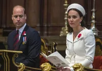 Foto Pangeran William