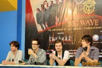 Foto Panic At The Disco