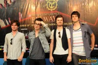 Foto Panic At The Disco