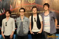 Foto Panic At The Disco