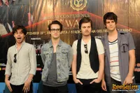 Foto Panic At The Disco