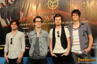 Foto Panic At The Disco