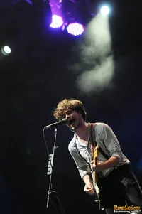 Foto Panic At The Disco