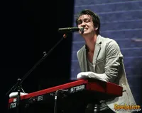 Foto Panic At The Disco