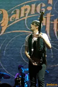 Foto Panic At The Disco