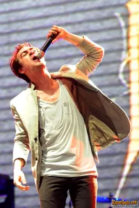 Foto Panic At The Disco