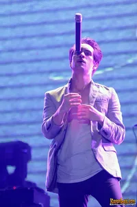 Foto Panic At The Disco