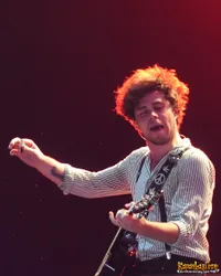 Foto Panic At The Disco