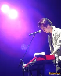 Foto Panic At The Disco