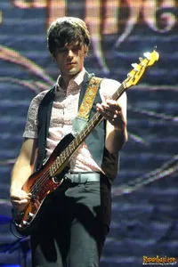 Foto Panic At The Disco